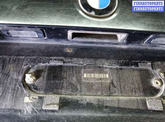купить крышка багажника на BMW 3 E90/E91