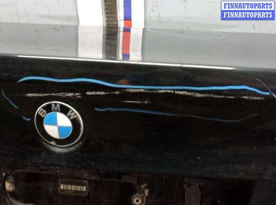 купить крышка багажника на BMW 3 E90/E91