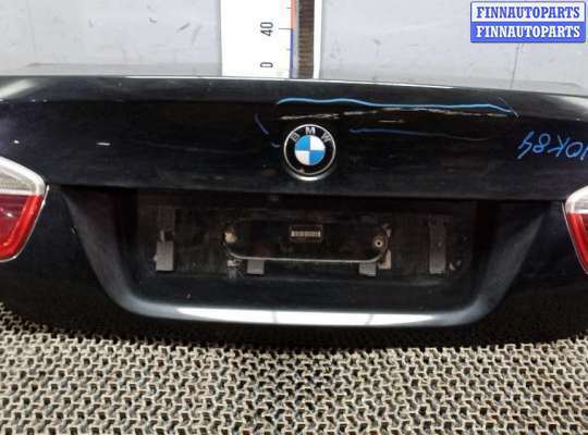 купить крышка багажника на BMW 3 E90/E91