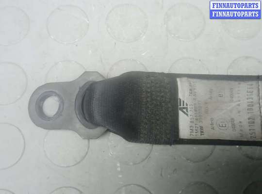 купить ремень безопасности с пиропатроном сиденья переднего на FORD GALAXY 2