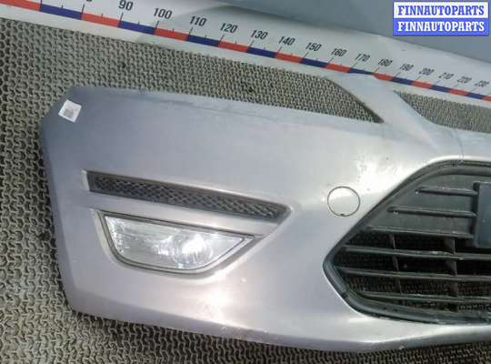 купить бампер передний на FORD MONDEO 4