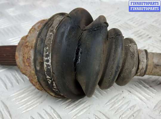 купить привод передний правый на FORD MONDEO 3