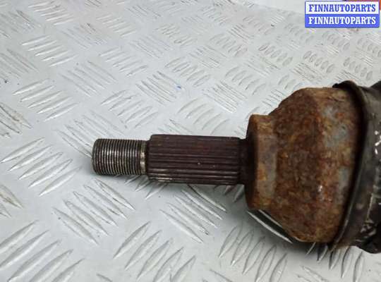 купить привод передний правый на FORD MONDEO 3