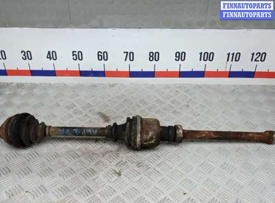 купить привод передний правый на FORD MONDEO 3