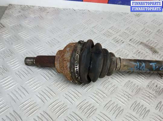 купить привод передний правый на FORD MONDEO 3