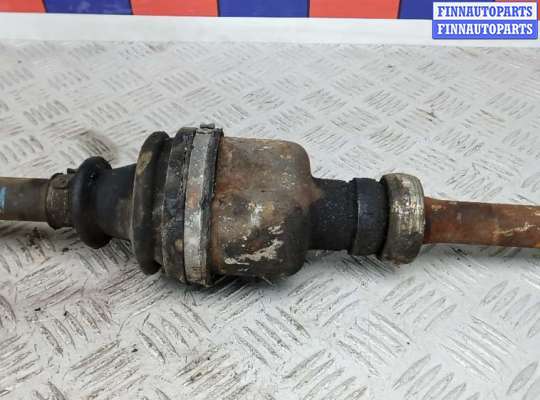 купить привод передний правый на FORD MONDEO 3