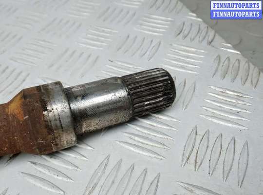 купить привод передний правый на FORD MONDEO 3