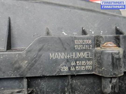 купить корпус воздушного фильтра на VOLKSWAGEN TIGUAN 1