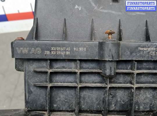 купить корпус воздушного фильтра на VOLKSWAGEN TIGUAN 1