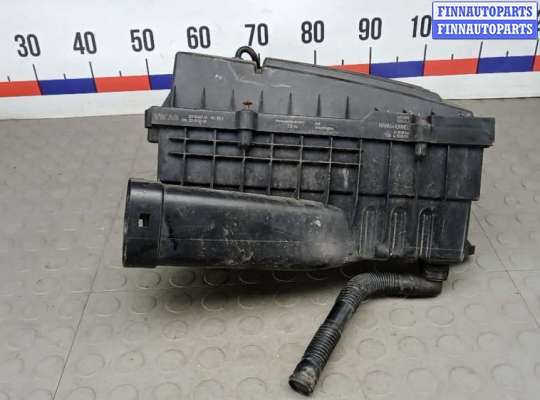 купить корпус воздушного фильтра на VOLKSWAGEN TIGUAN 1