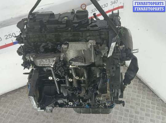 купить двигатель дизельный на CITROEN C4 PICASSO 2