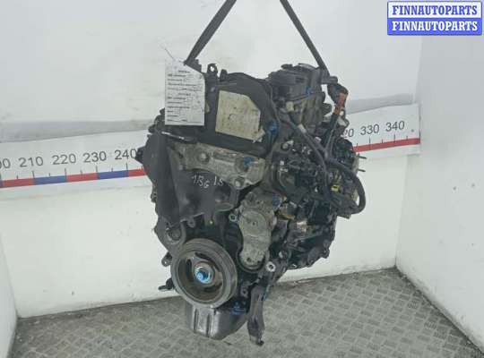 купить двигатель дизельный на CITROEN C4 PICASSO 2