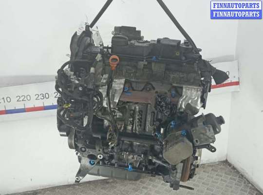 купить двигатель дизельный на CITROEN C4 PICASSO 2