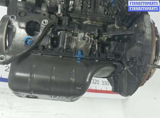 купить двигатель дизельный на CITROEN C4 PICASSO 2