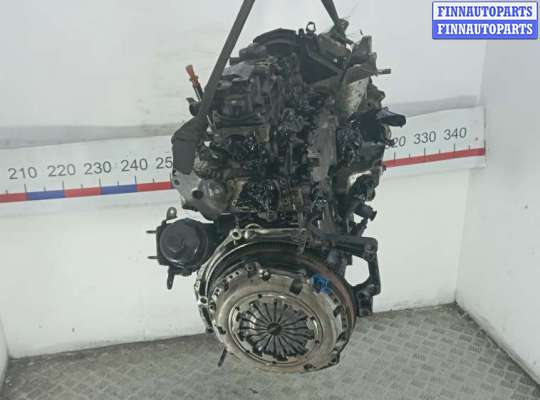 купить двигатель дизельный на CITROEN C4 PICASSO 2