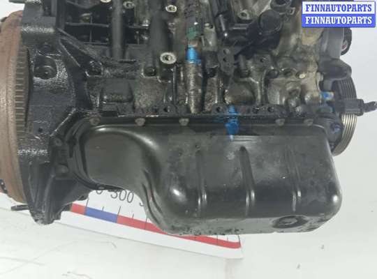 купить двигатель дизельный на CITROEN C4 PICASSO 2