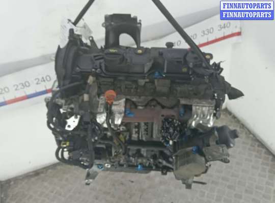 купить двигатель дизельный на CITROEN C4 PICASSO 2