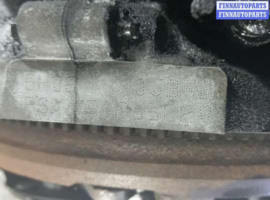 купить двигатель дизельный на CITROEN C4 PICASSO 2