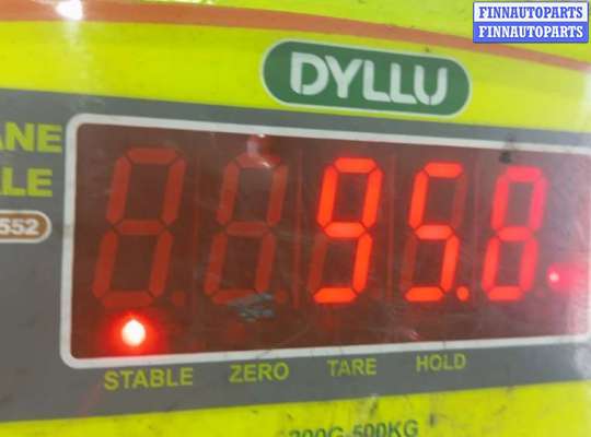 купить двигатель дизельный на CITROEN C4 PICASSO 2