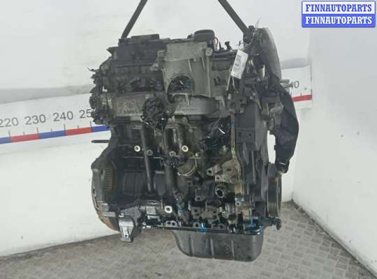 купить двигатель дизельный на CITROEN C4 PICASSO 2