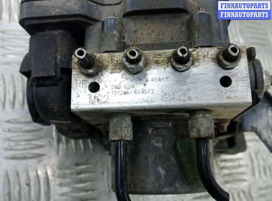 купить блок abs на NISSAN QASHQAI J11