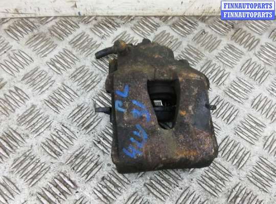 суппорт тормозной передний левый VG2550700 на VOLKSWAGEN GOLF 5