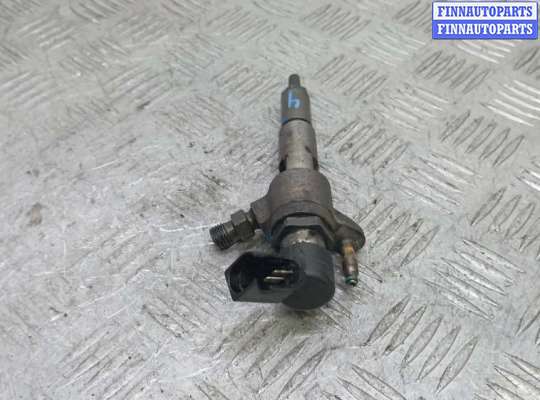 купить форсунка дизельная на CITROEN C4 GRAND PICASSO 1