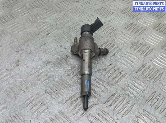 купить форсунка дизельная на CITROEN C4 GRAND PICASSO 1