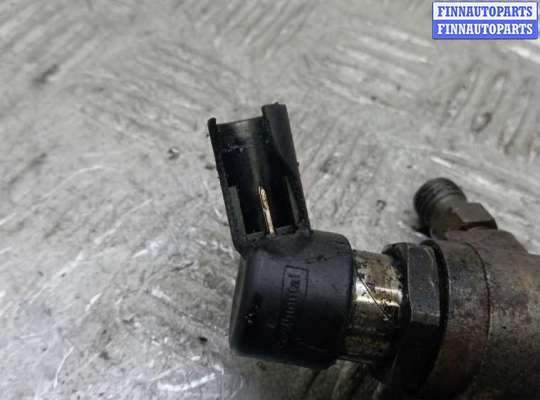 купить форсунка дизельная на CITROEN C4 GRAND PICASSO 1