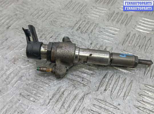 купить форсунка дизельная на CITROEN C4 GRAND PICASSO 1