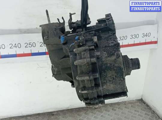 купить кпп 6ст. на SEAT ALHAMBRA 7M