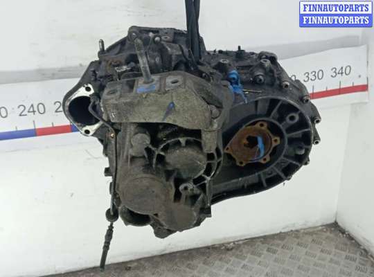 купить кпп 6ст. на SEAT ALHAMBRA 7M