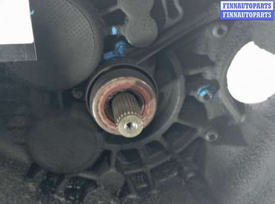 купить кпп 6ст. на SEAT ALHAMBRA 7M