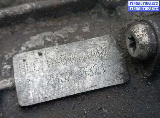 купить кпп 6ст. на SEAT ALHAMBRA 7M