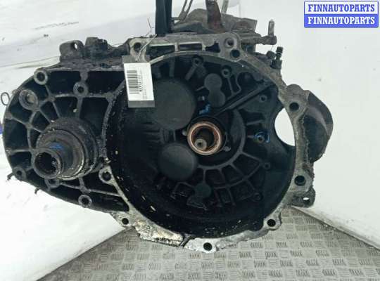 купить кпп 6ст. на SEAT ALHAMBRA 7M