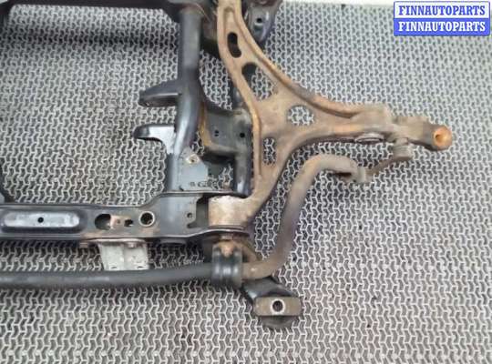 купить балка подвески передняя на JEEP GRAND CHEROKEE WK2