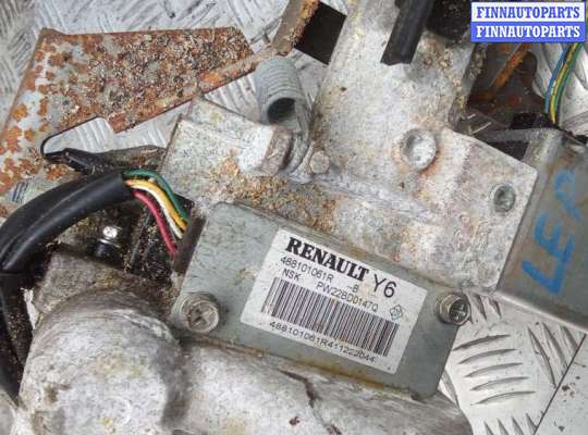 купить электроусилитель руля на RENAULT MEGANE 3