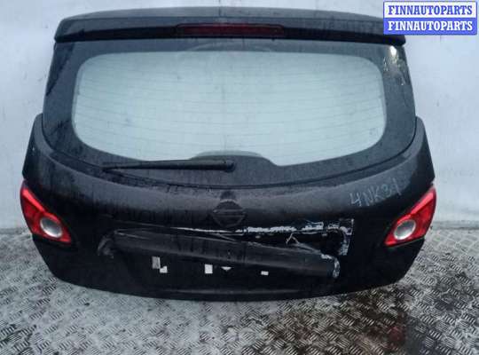 дверь 3-5 NS635673 на NISSAN QASHQAI J10