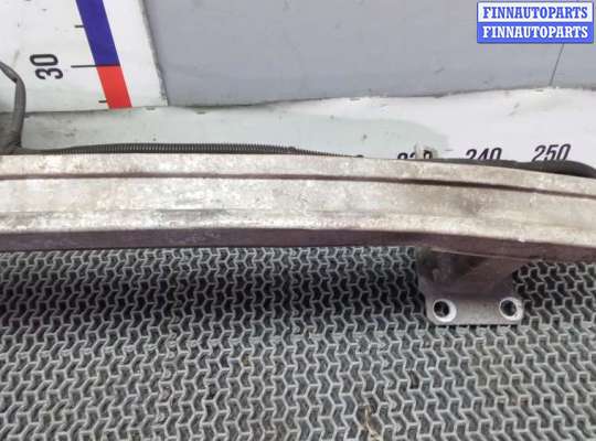 купить усилитель бампера передний (кронштейн) на RENAULT MEGANE 3