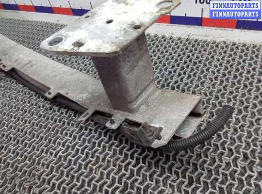 купить усилитель бампера передний (кронштейн) на RENAULT MEGANE 3