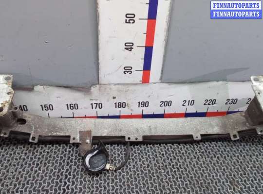 купить усилитель бампера передний (кронштейн) на RENAULT MEGANE 3