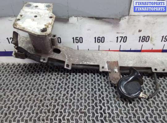 купить усилитель бампера передний (кронштейн) на RENAULT MEGANE 3