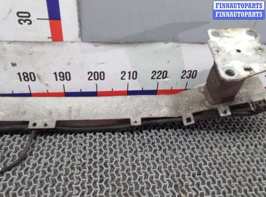 купить усилитель бампера передний (кронштейн) на RENAULT MEGANE 3