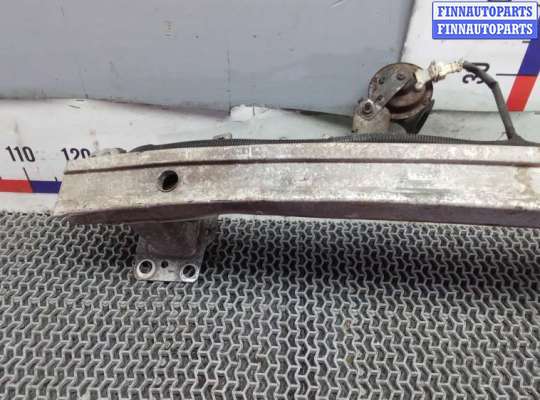 купить усилитель бампера передний (кронштейн) на RENAULT MEGANE 3