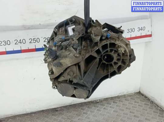 купить кпп 6ст. на NISSAN QASHQAI J10