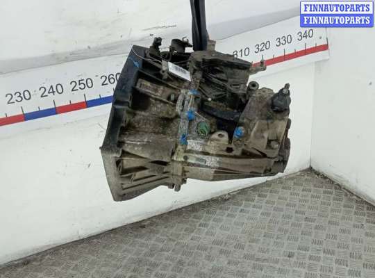 купить кпп 6ст. на NISSAN QASHQAI J10