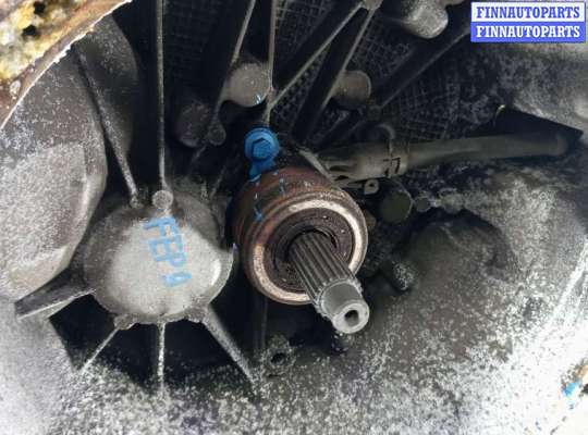 купить кпп 6ст. на NISSAN QASHQAI J10