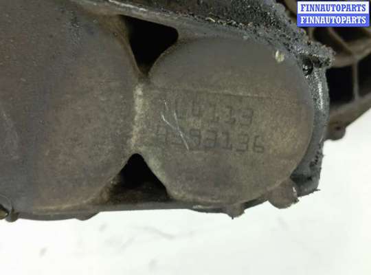 купить кпп 6ст. на NISSAN QASHQAI J10