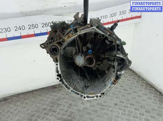 купить кпп 6ст. на NISSAN QASHQAI J10