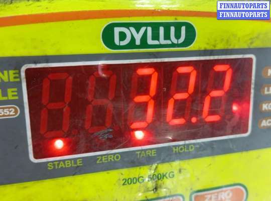 купить кпп 6ст. на NISSAN QASHQAI J10